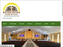 Sites similar to nsmmbc.com