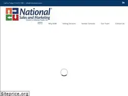 Sites similar to nsmnetwork.com