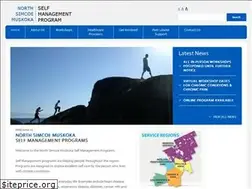 Sites similar to nsmselfmanagement.ca