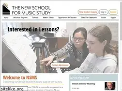 Sites similar to nsmspiano.org