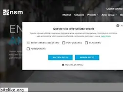 Sites similar to nsmsrl.it