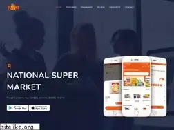 Sites similar to nsmstore.in