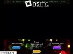 Sites similar to nsmt.co.nz