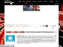 Sites similar to nsmt.org