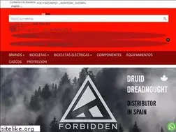 Sites similar to nsmtb.com
