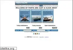 Sites similar to nsn-now.com