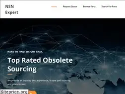 Sites similar to nsn.expert