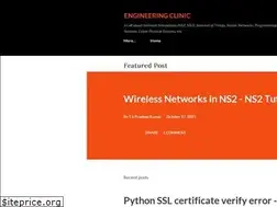 Sites similar to nsnam.com
