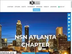 Sites similar to nsnatlanta.org