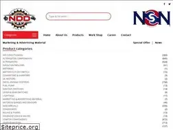 Sites similar to nsnauto.com