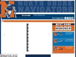 Sites similar to nsnavs.com