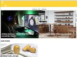 Sites similar to nsnbc.me
