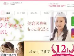 Sites similar to nsnc-beauty.com