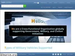 Sites similar to nsncenter.com