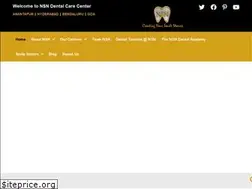 Sites similar to nsndentalhub.com