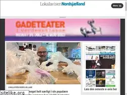Sites similar to nsnet.dk
