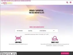 Sites similar to nsnorbit.com