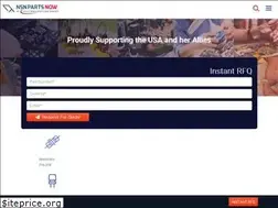 Sites similar to nsnpartsnow.com
