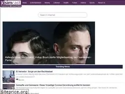 Sites similar to nsns.biz