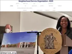 Sites similar to nso-mi.org