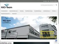 Sites similar to nso-team.de