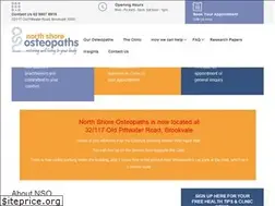 Sites similar to nso.com.au