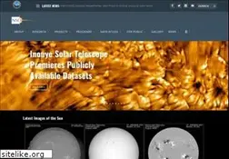 Sites similar to nso.edu