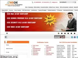 Sites similar to nsoe.in