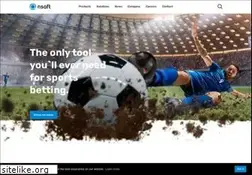 Sites similar to nsoft.ba