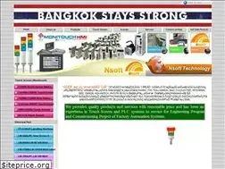 Sites similar to nsoft.co.th
