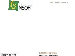 Sites similar to nsoft.in