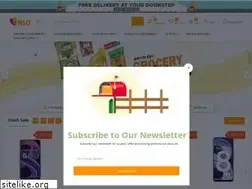 Sites similar to nsoindia.com