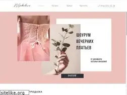 Sites similar to nsokolova.ru