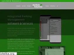 Sites similar to nsolutions.com