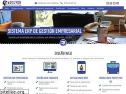 Sites similar to nsolver.com