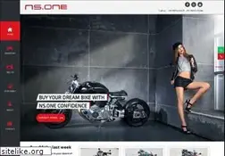 Sites similar to nsone.in