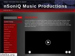 Sites similar to nsoniq.com