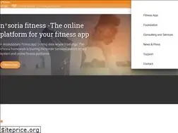 Sites similar to nsoria.io