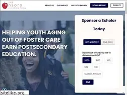 Sites similar to nsoro.foundation