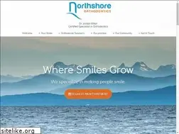 Sites similar to nsortho.ca