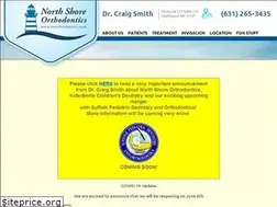 Sites similar to nsorthodontics.com
