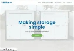 Sites similar to nsos.ca