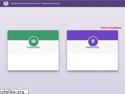 Sites similar to nsoucebdp.com