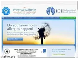 Sites similar to nsouliallergyandasthma.com