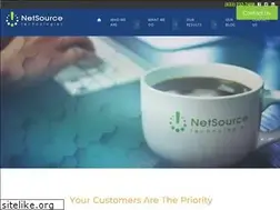 Sites similar to nsource.com