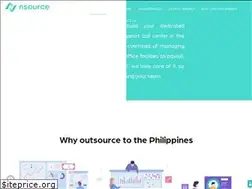Sites similar to nsource.io