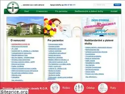 Sites similar to nsp-bardejov.sk