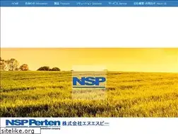 Sites similar to nsp-jpn.com