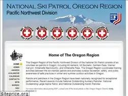 Sites similar to nsp-oregon.org