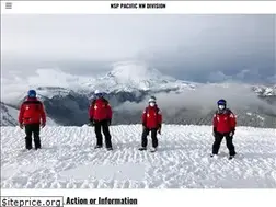 Sites similar to nsp-pnwd.org